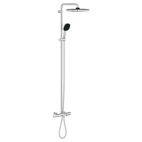 I lager Grohe Vitalio Comfort 250 26984001 Takduschset